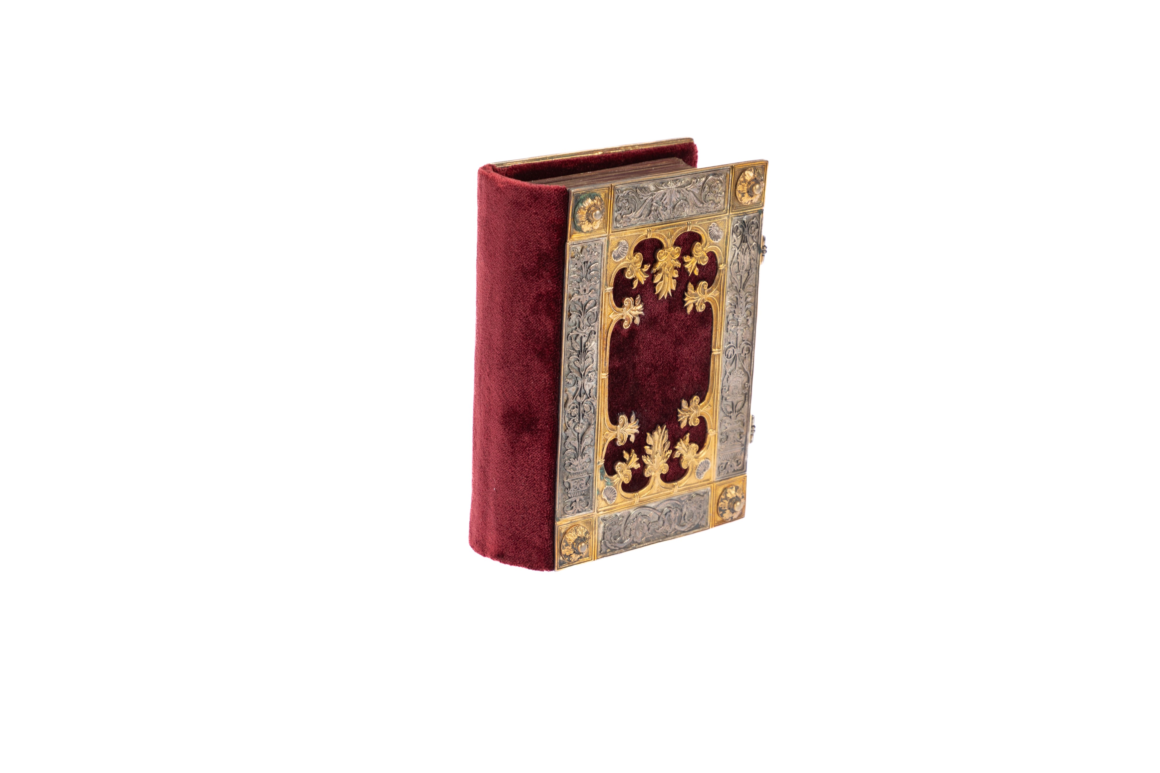 Libro d’Ore Durazzo (Durazzo Book of Hours; Offiziolo Durazzo; Horae Beatae Mariae Virginis, cum ...