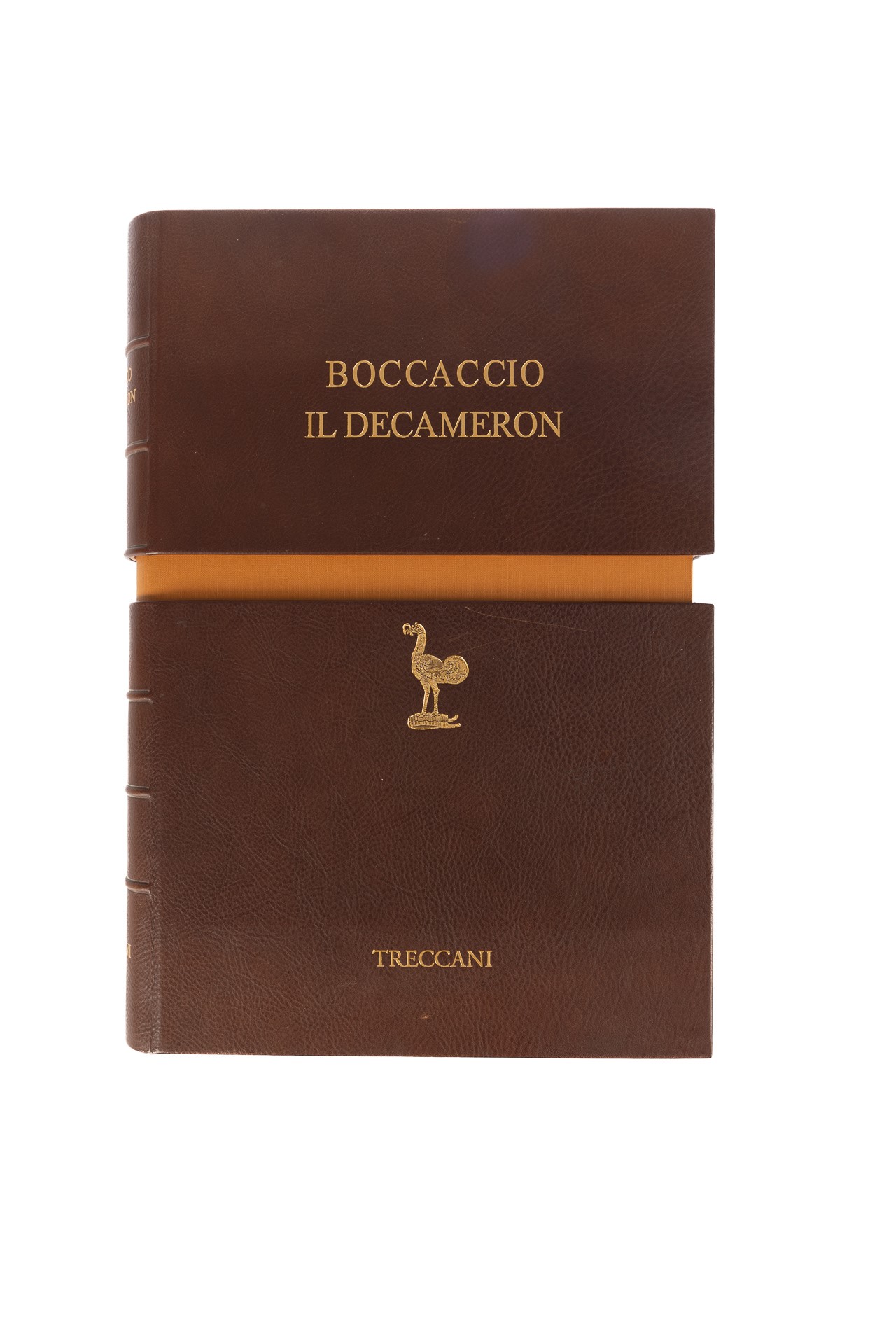 Il Decameron. Giovanni Boccaccio. Bodleian Library di Oxford (ms. Holkam Misc. 49). Istituto dell...