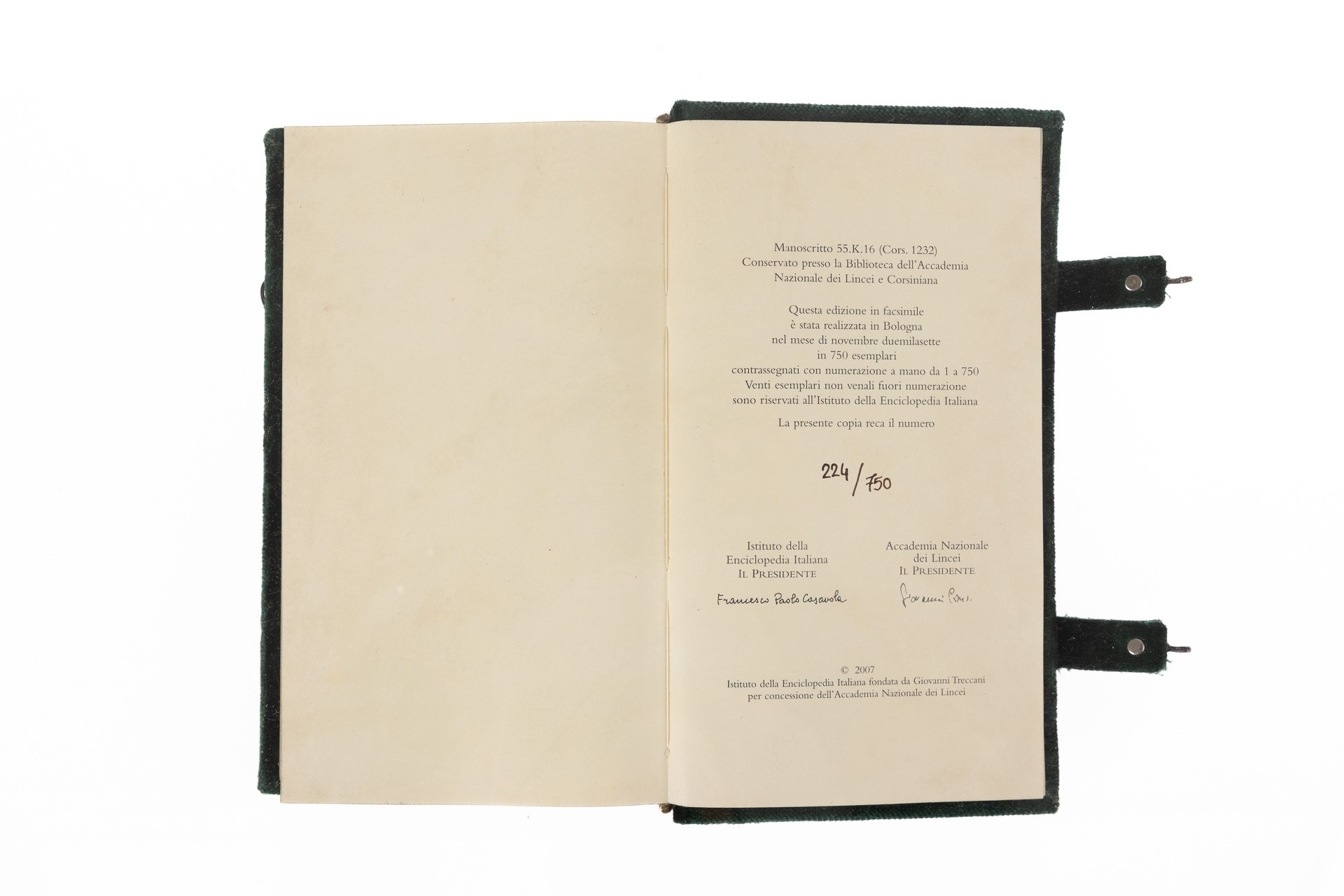 Il Libro d’Ore di Margherita d’Austria e Alessandro de’ Medici (Book of Hours of Margaret of Aust...