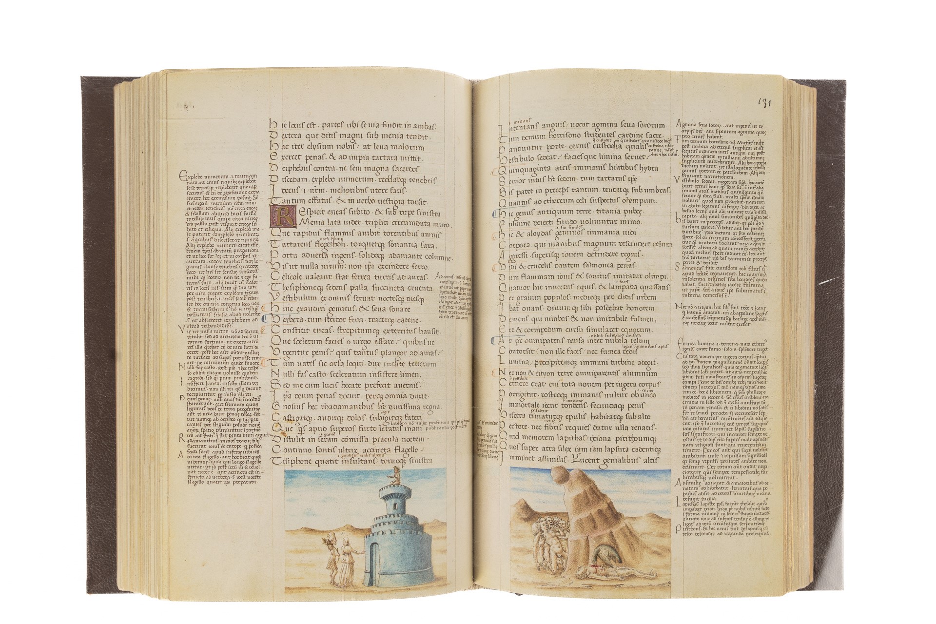 Eneide Istituto dell’Enciclopedia Italiana Treccani