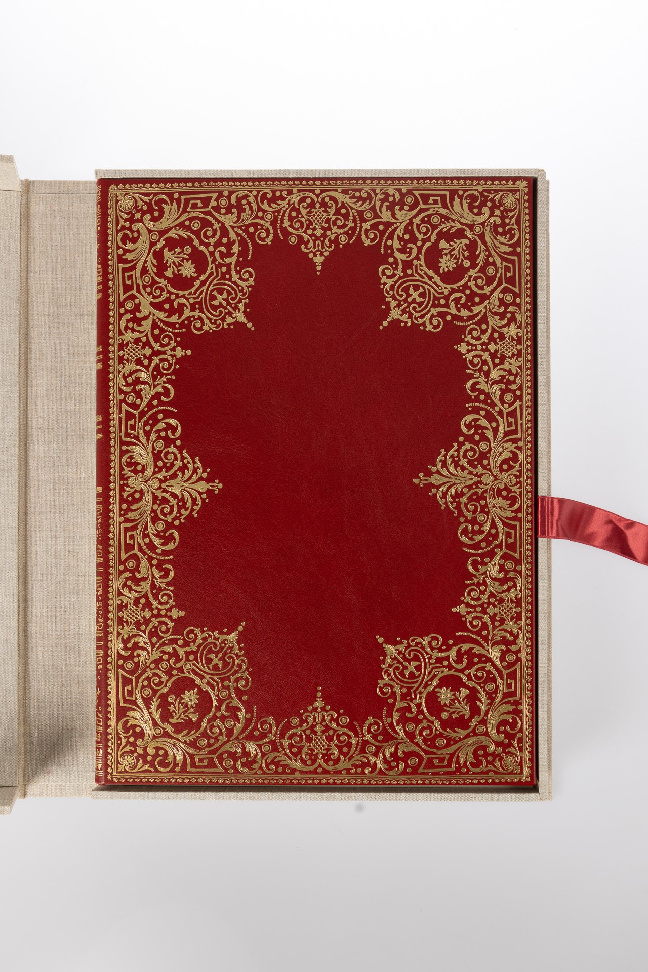 Le regole della cavalleria (Il manoscritto Français 4274; Status de l’Ordre di St. Esprit au droi...