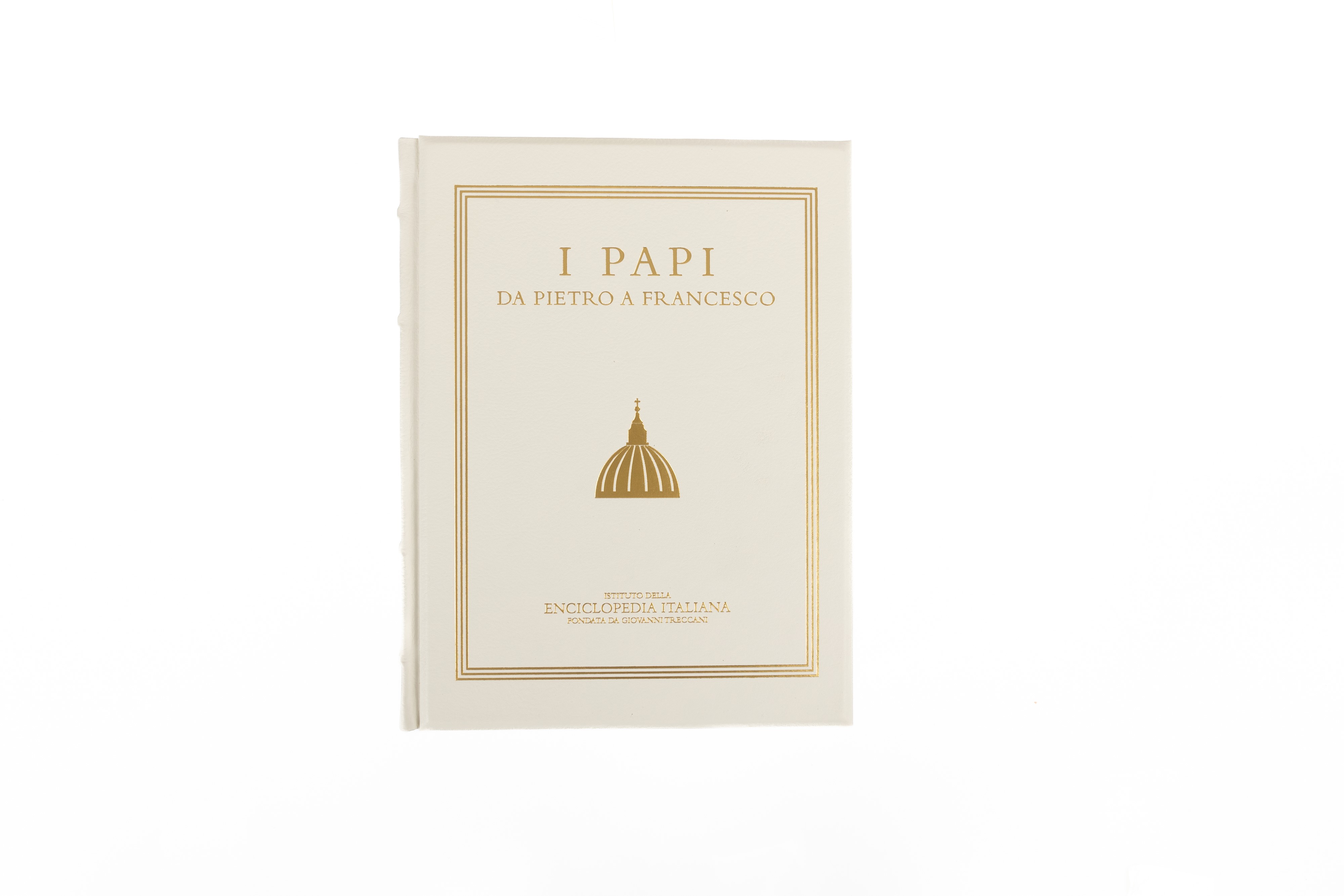 I Papi- Da Pietro A Francesco