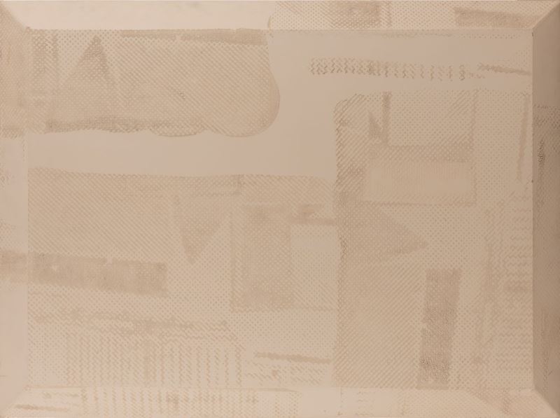 Luigi Carboni - Bianco Ombrato