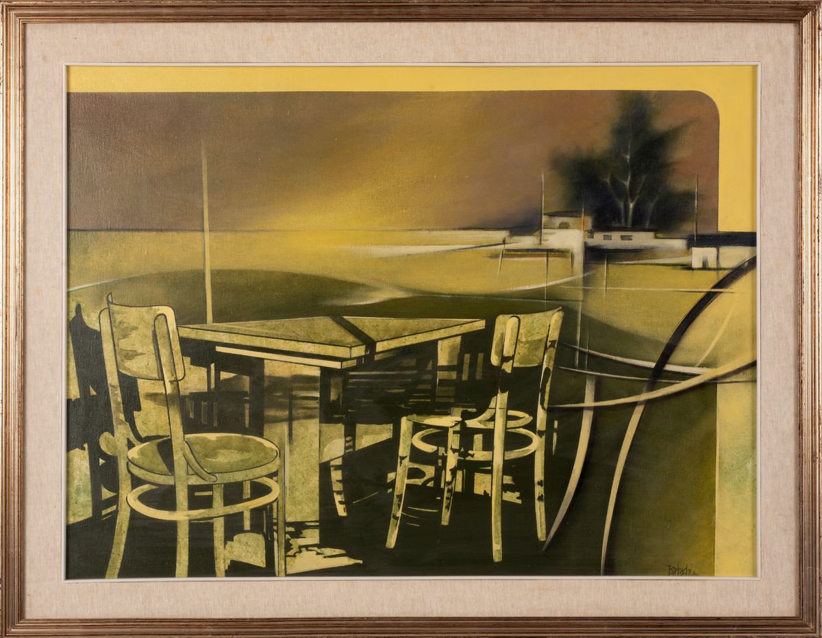 Nevio Bedeschi - Marina Ed... Altre Cose
