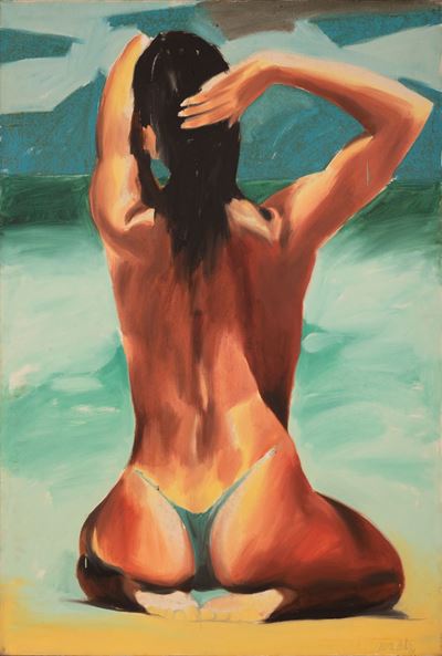 Figura di Donna