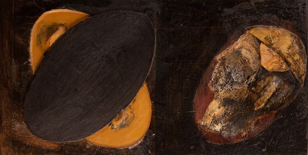 Bruno Ceccobelli - Il migliore degli uomini
