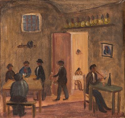 La Bettola