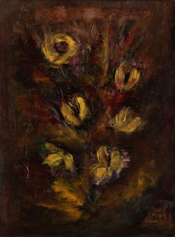 Euder - Fiori