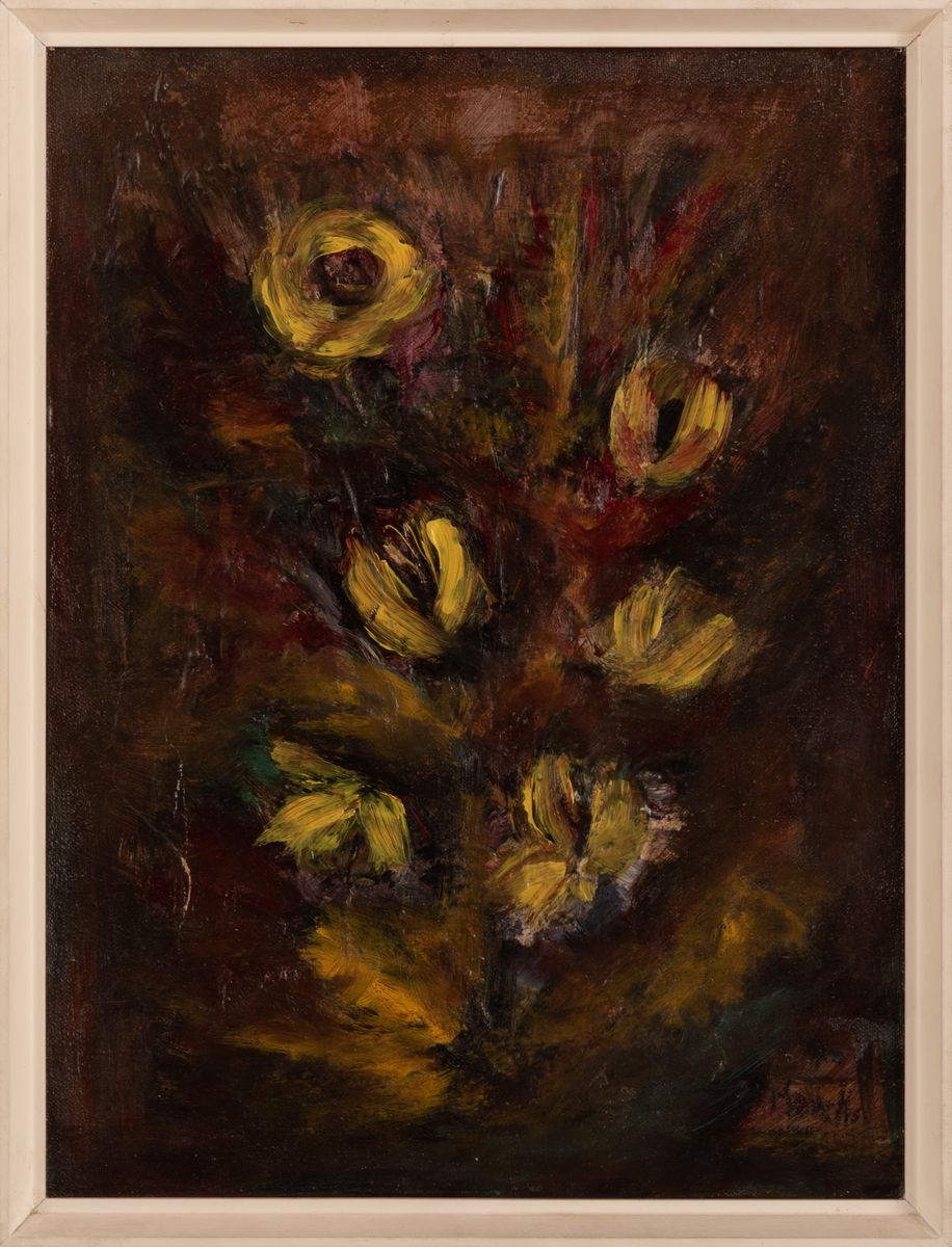 Euder - Fiori