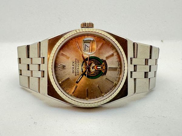 Orologio Rolex Date Just UAE 17014