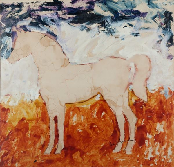 Cavallo