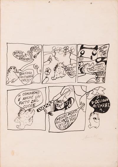 Fumetto