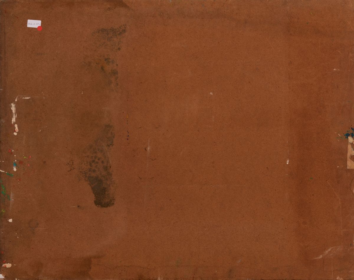 Bartolomeo Gatto - Composizione