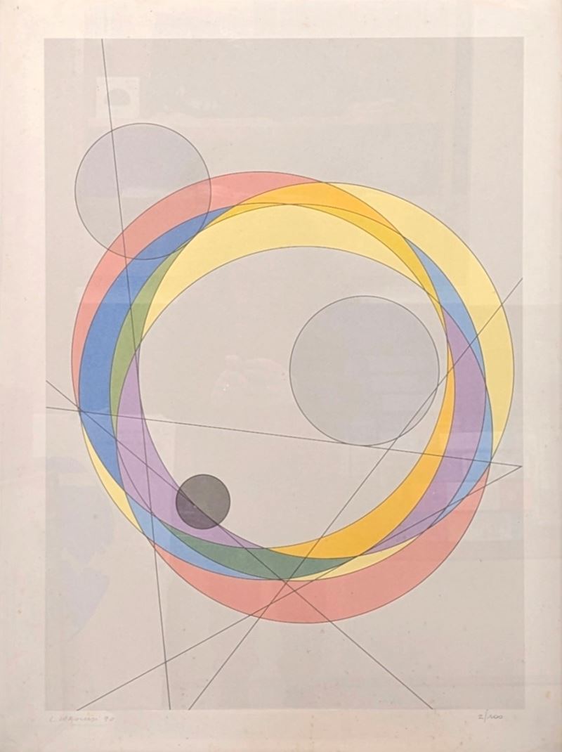 Astrazione