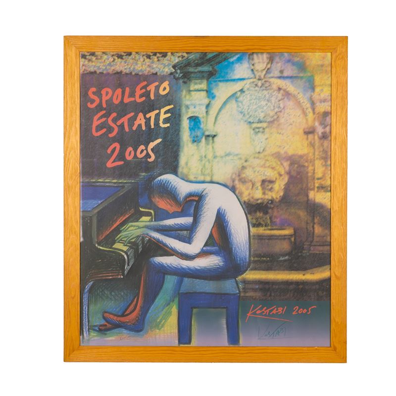 Spoleto Estate 2005 Jazz Festival