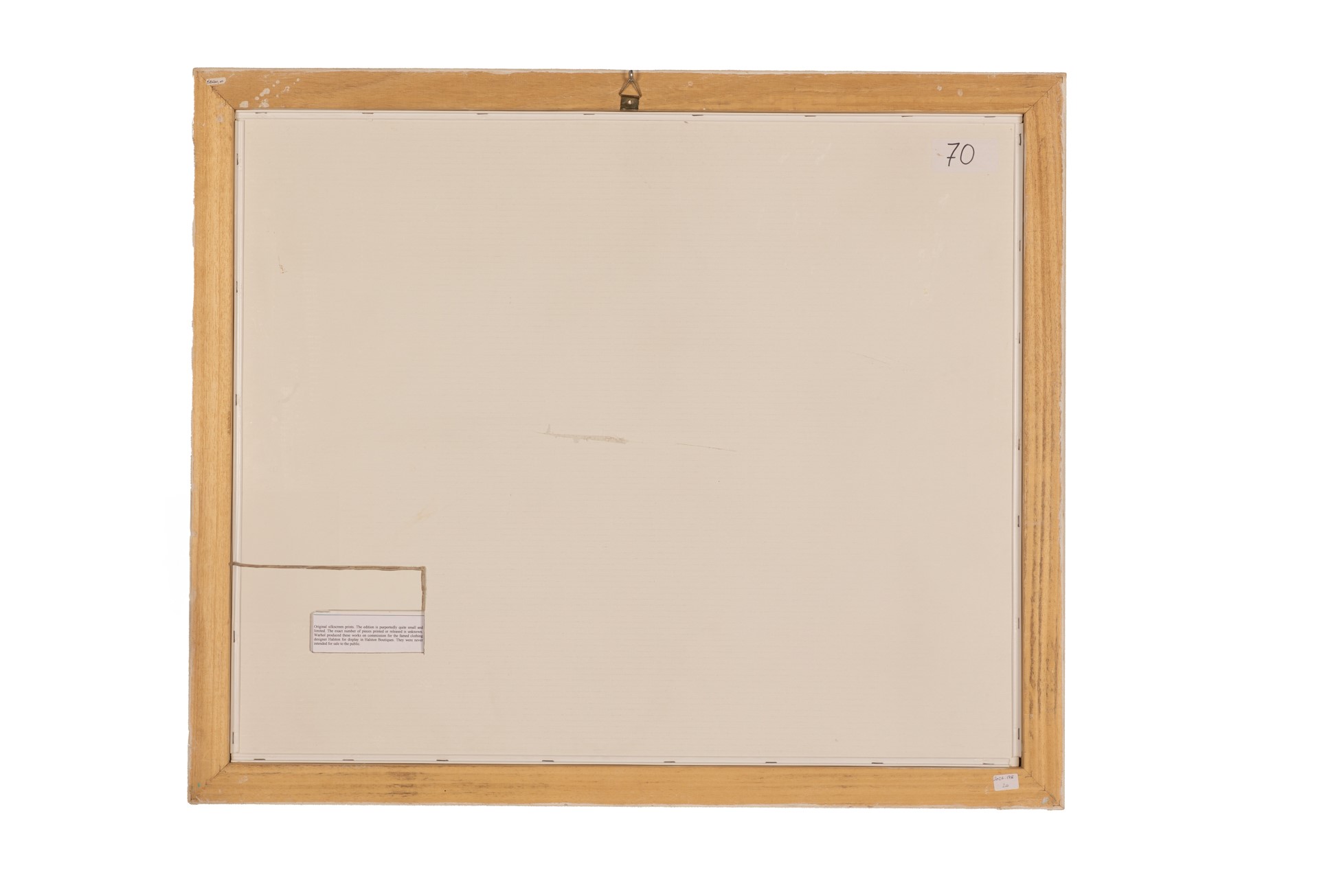 Halston Women's accessories