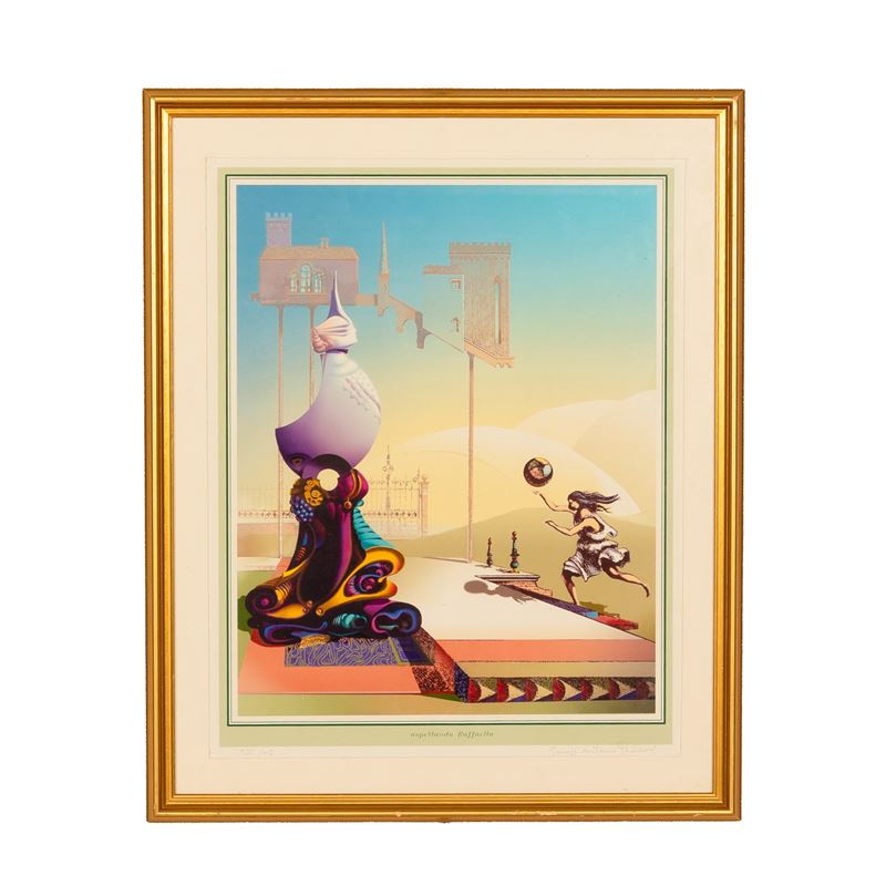 Aspettando Raffaella