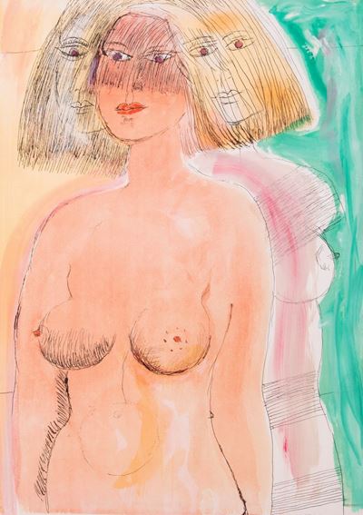 Figura Femminile