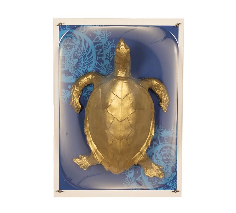 S.O.S. World Testuggini