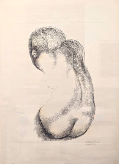 Nudo Femminile