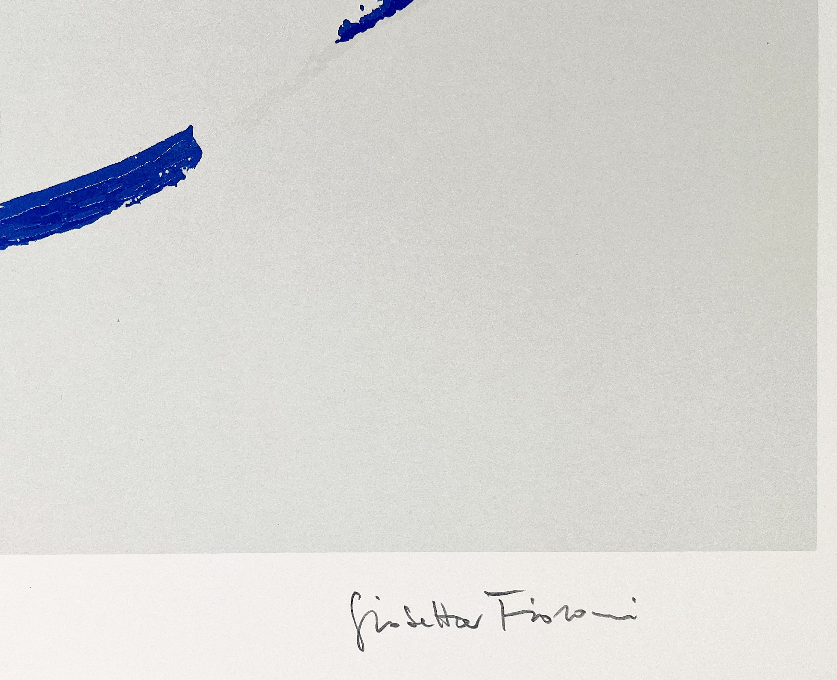 Doppio Liberty "Blue"