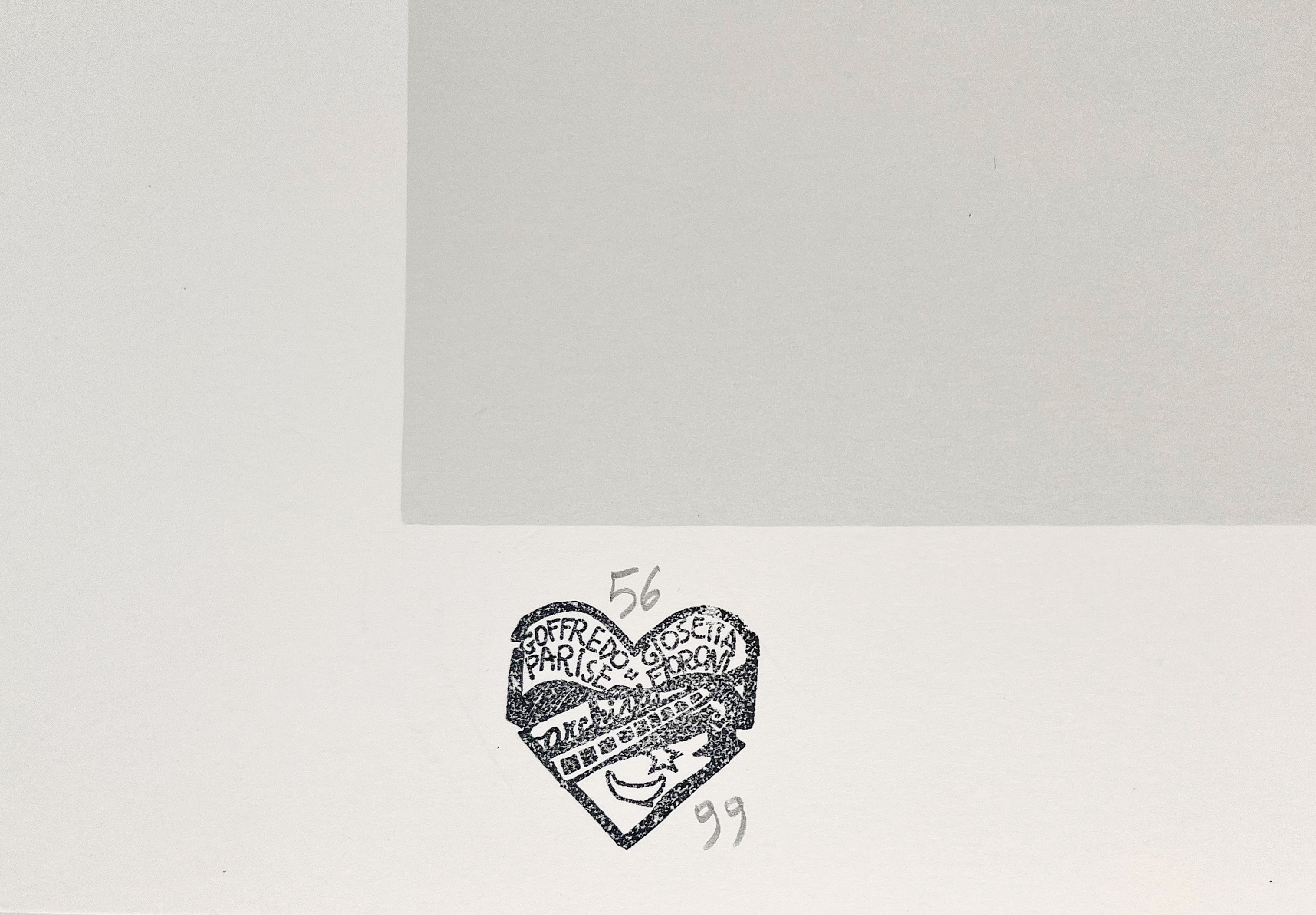 Doppio Liberty "Blue"