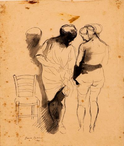 Studio di Figure