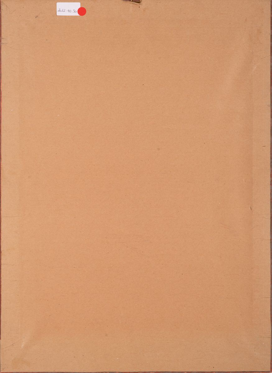 Walter Valentini - Ante Litteram