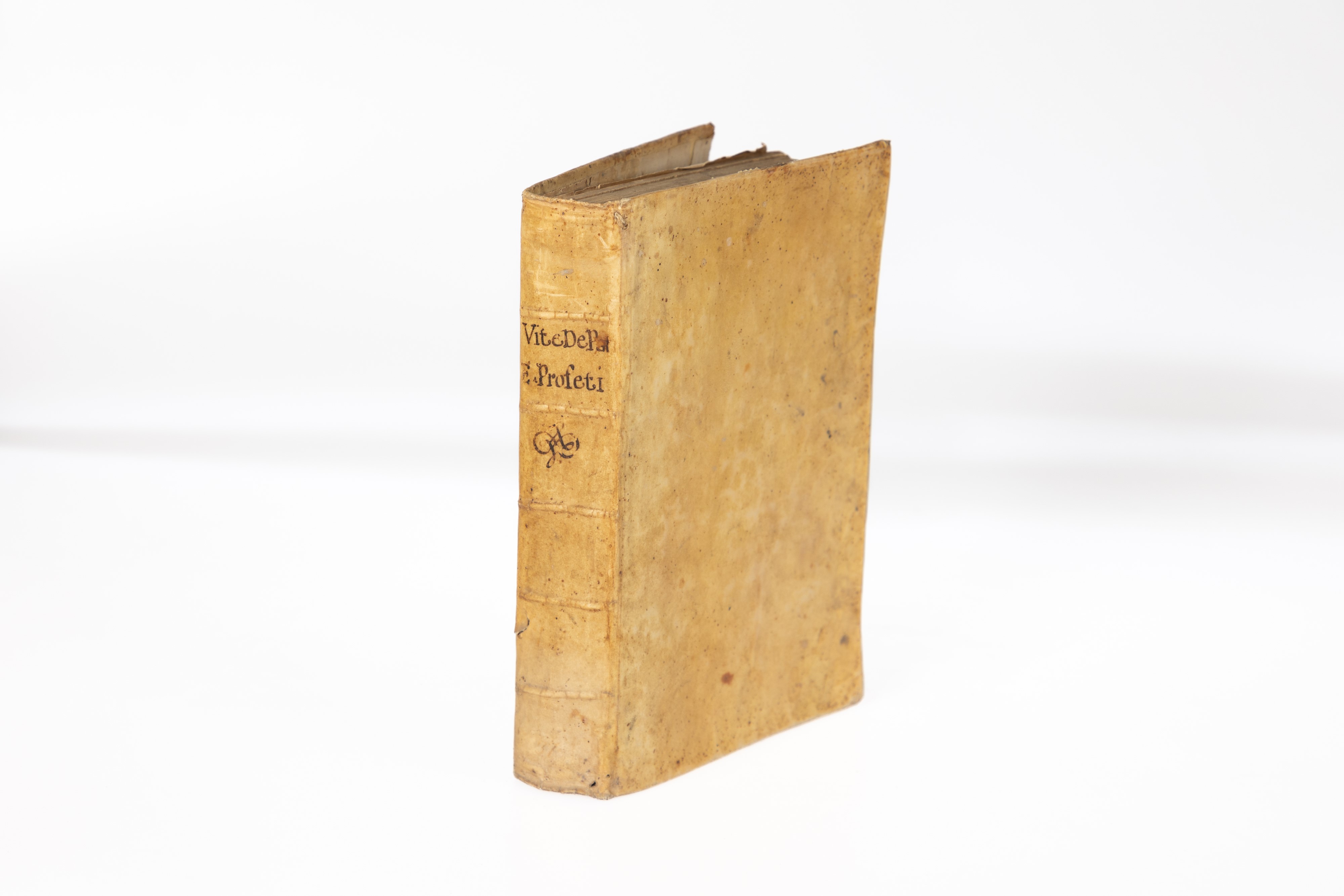 Nuouo leggendario della vita di Maria Vergine immacolata madre di DioPubblicazione: In Venetia, p...