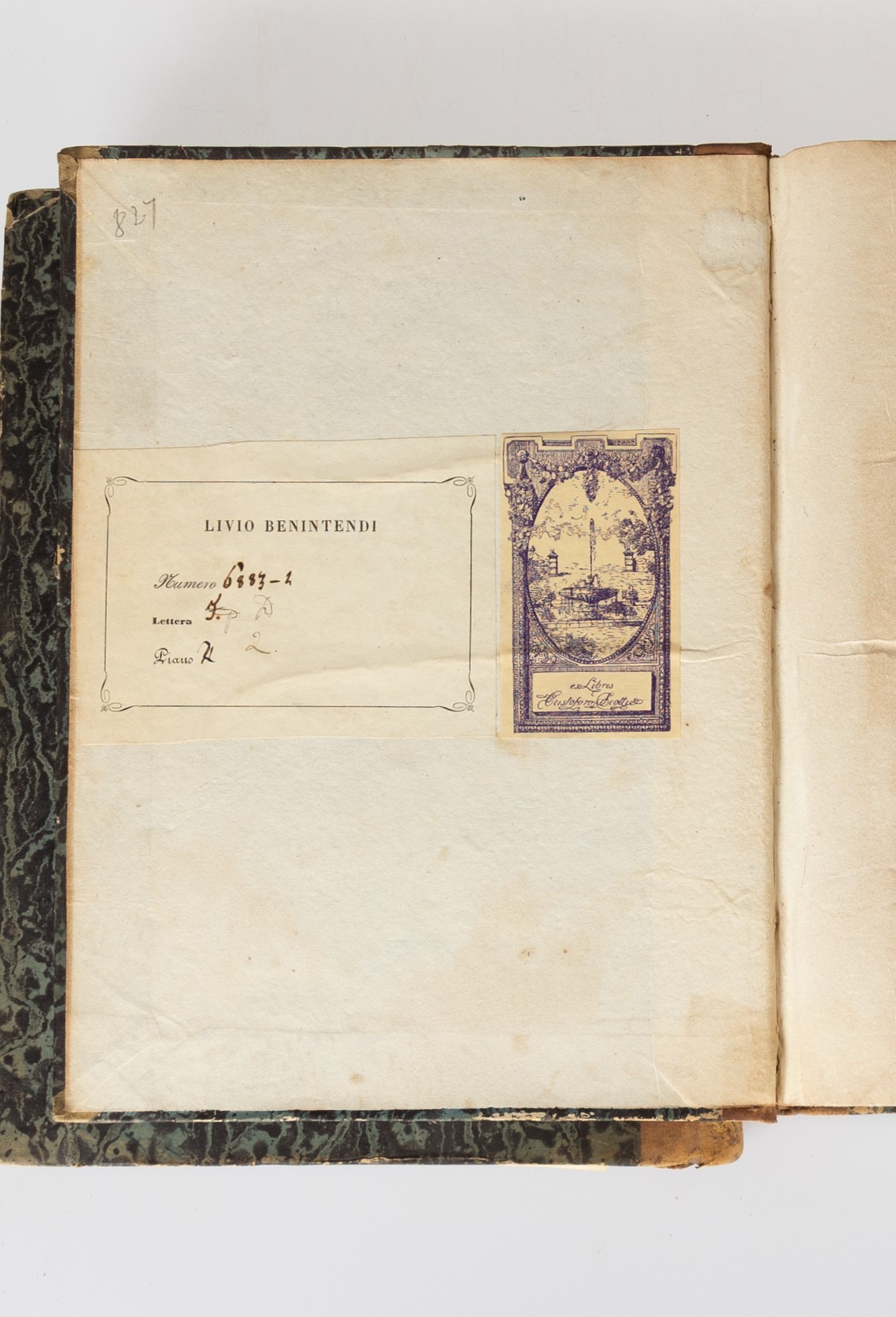 Memorie per la storia di Ferrara raccolte da Antonio Frizzi