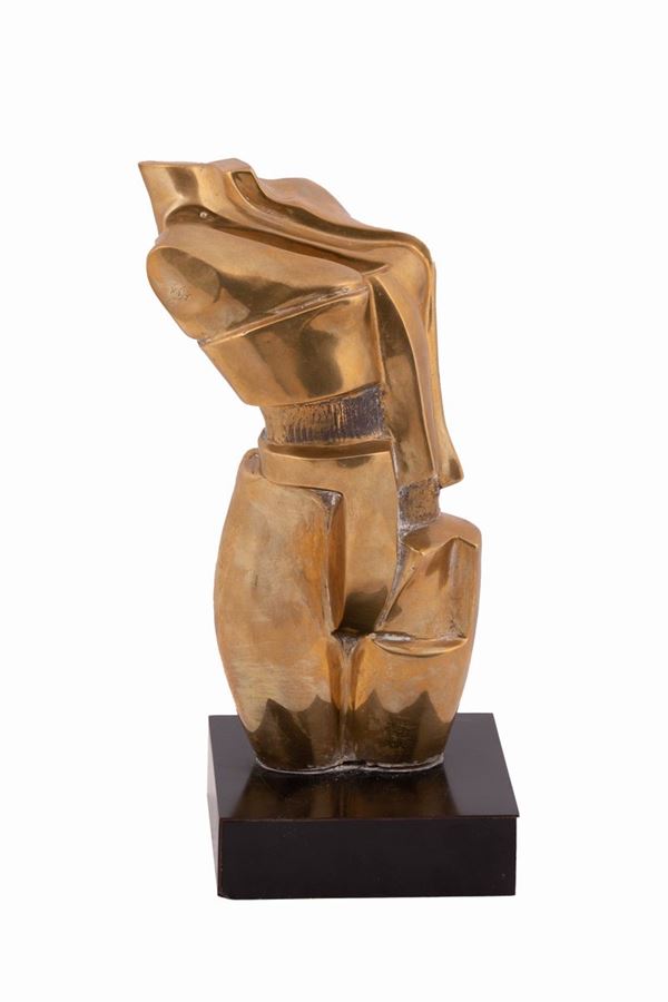 Jose Guerra - Busto