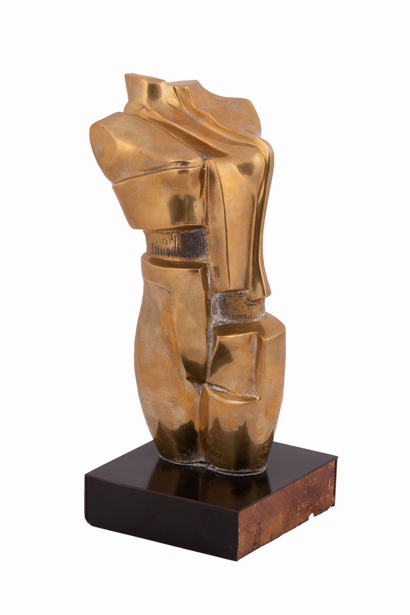 Jose Guerra - Busto