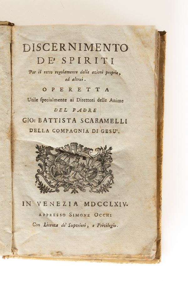 Giovanni Battista Grassetti - Il Sagramento festiuo. Cioeʹ sermoni del SS. Sagramento sopra gli Euangelij di tutte le feste, e domeniche dellʹanno