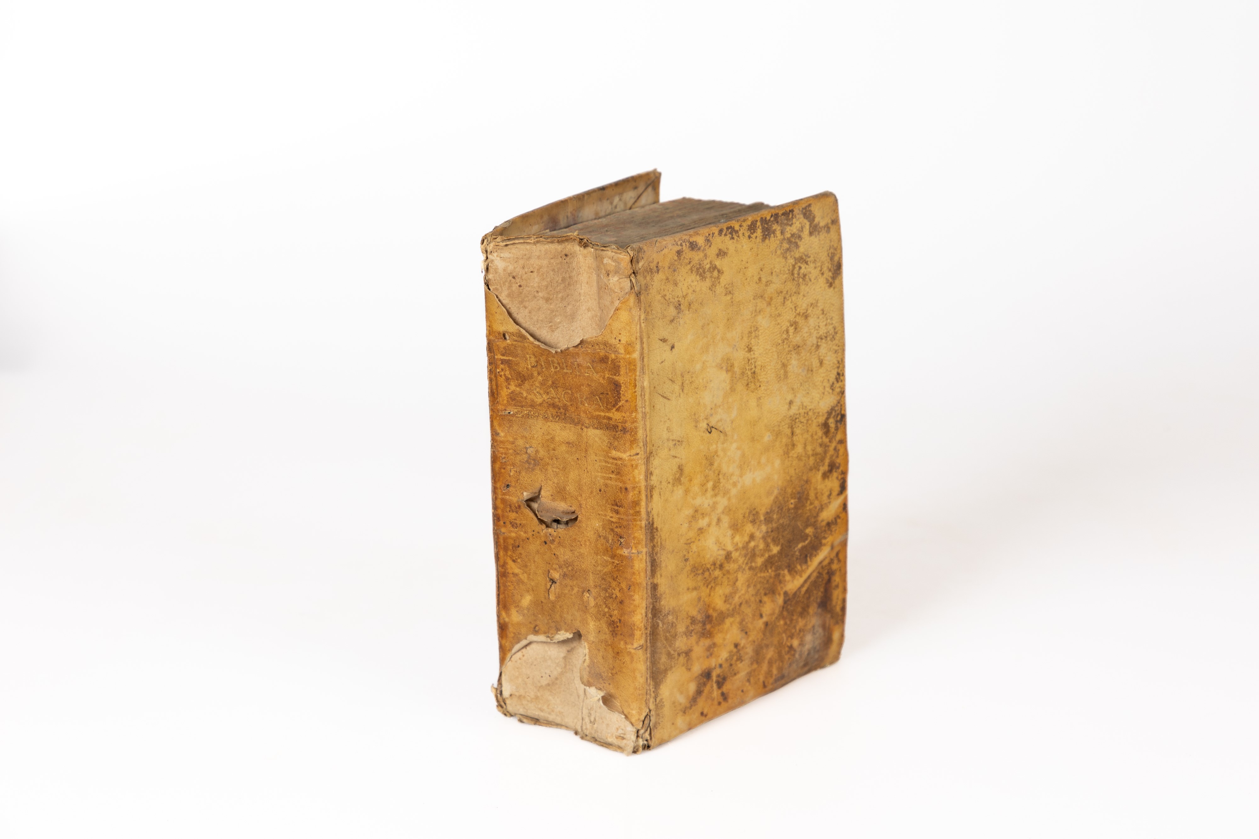 Biblia Sacra vulgatae editionis