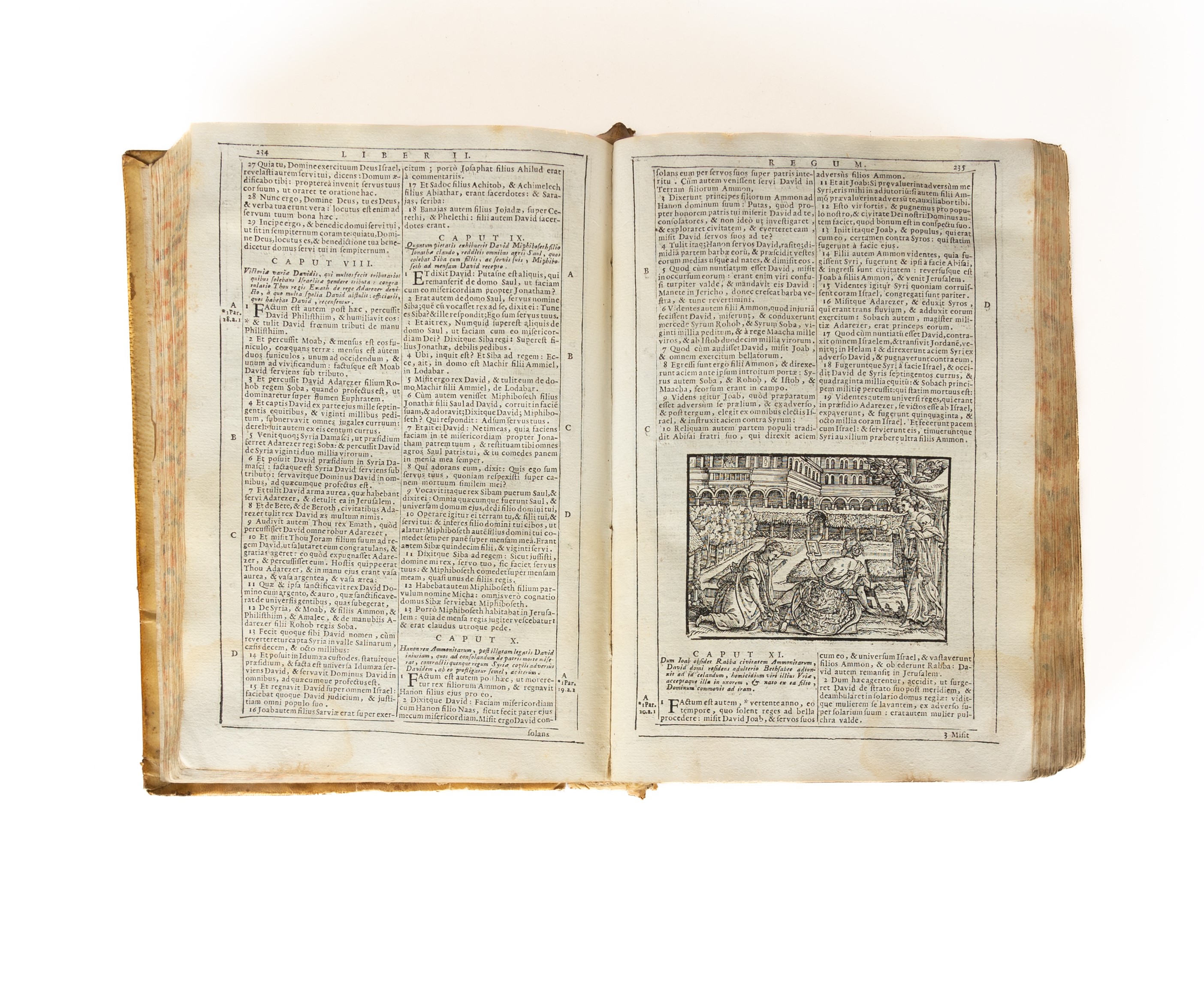 Biblia Sacra vulgatae editionis