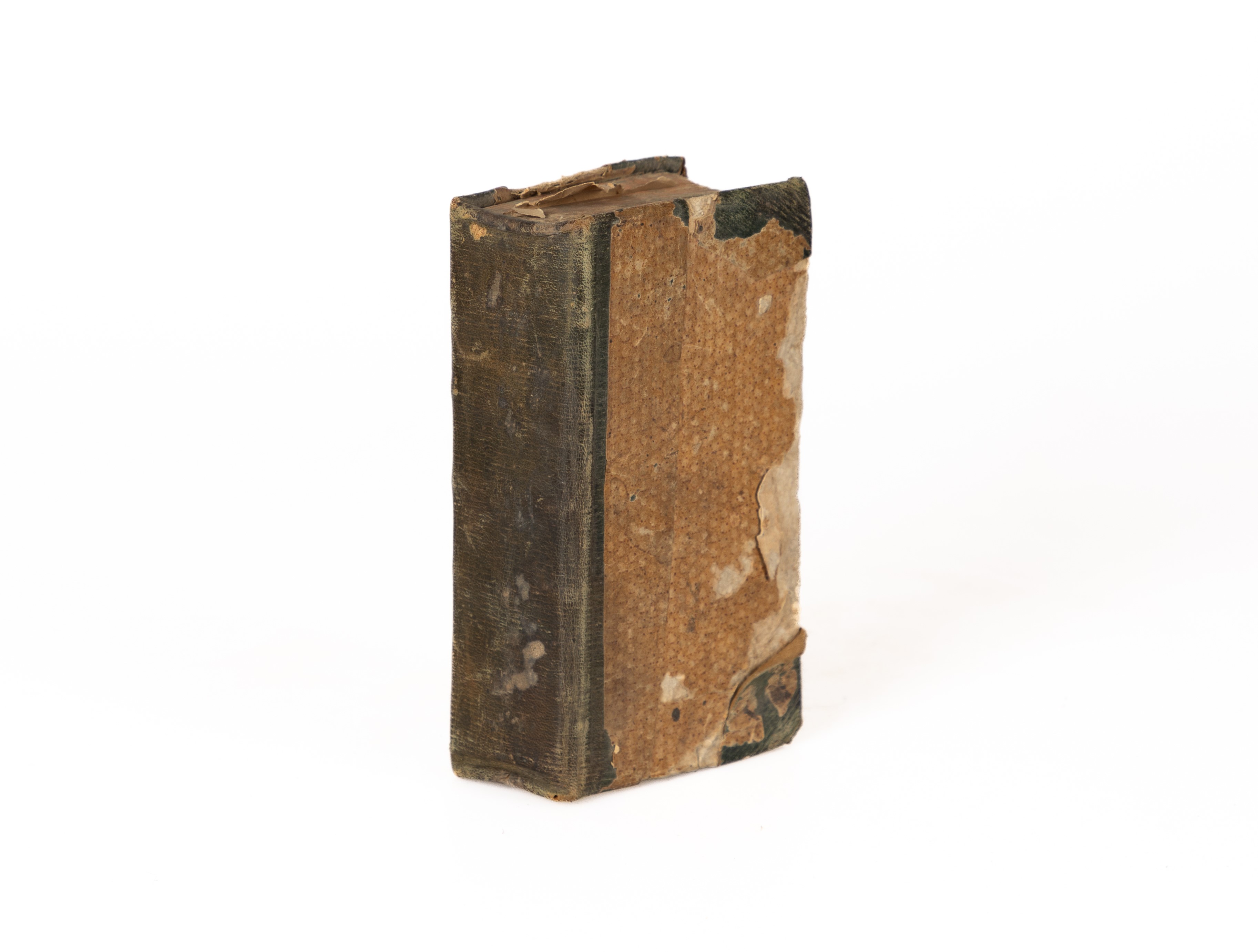 Il Goffredo ouero Gierusalemme Liberata : Poema Heroico del Signor Torquato Tasso.