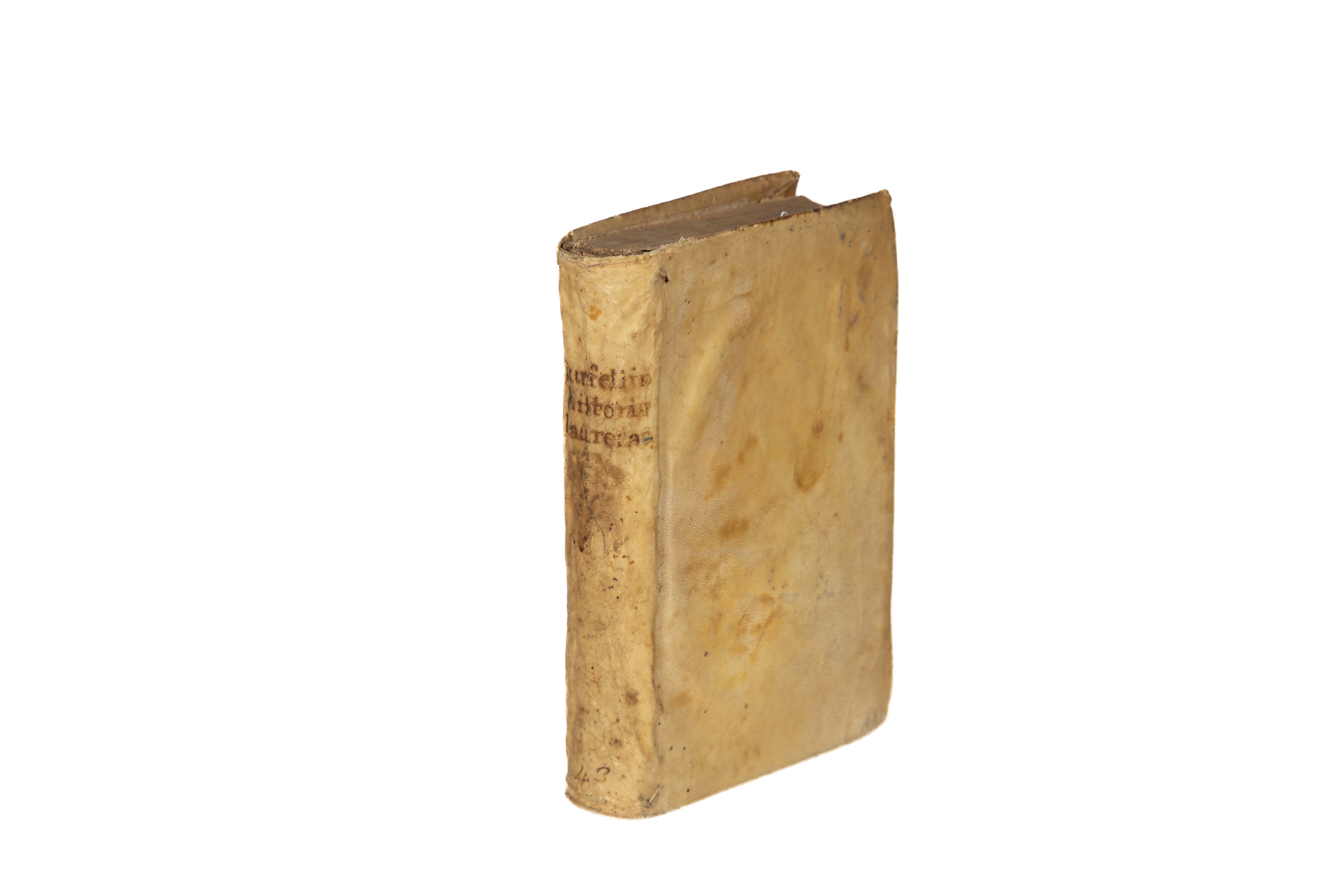 Orazio Torsellini - Lauretanae Historiae Libri Quinque