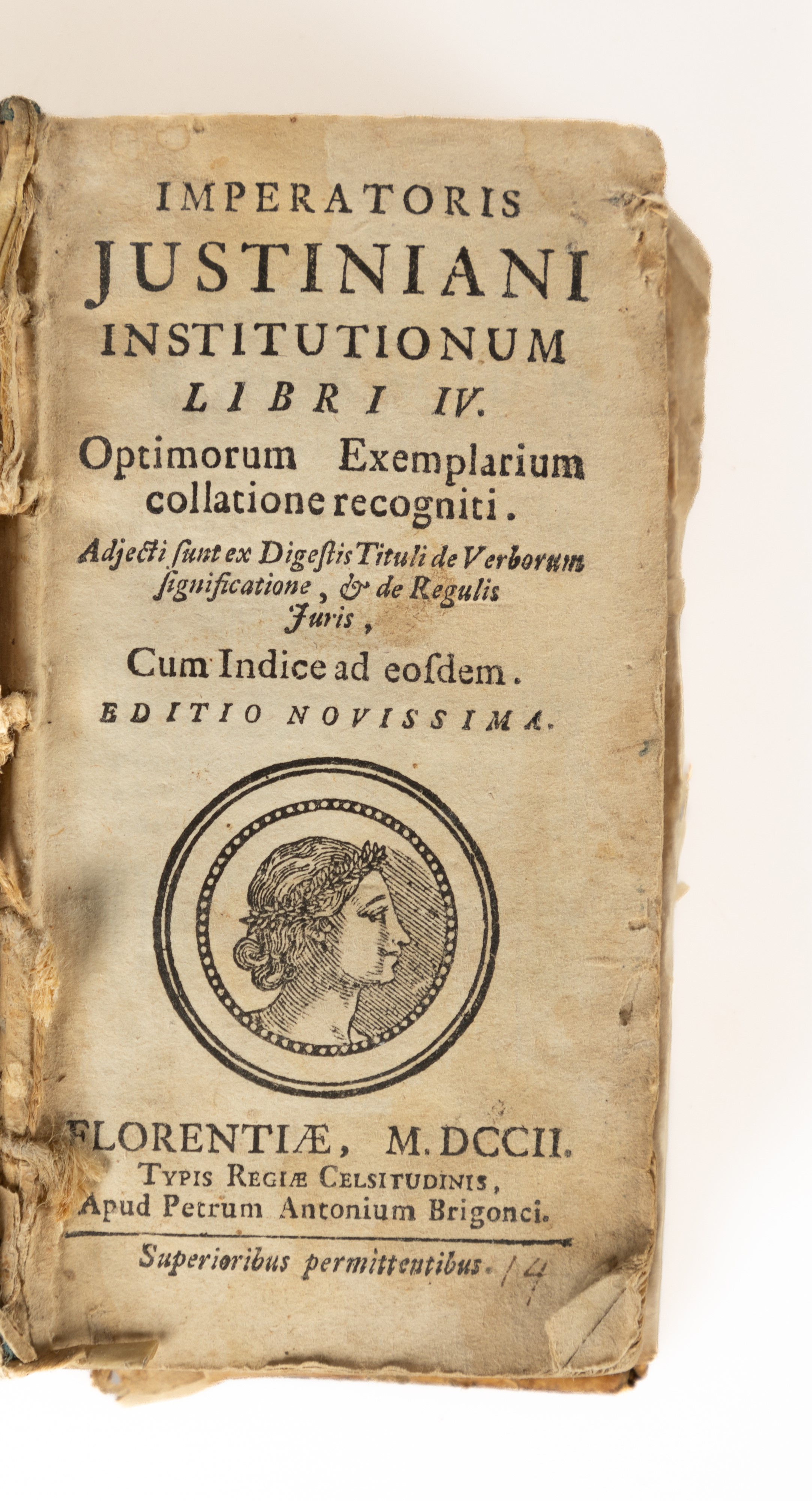 Processus informatiuus, siue De modo formandi processum informatiuum