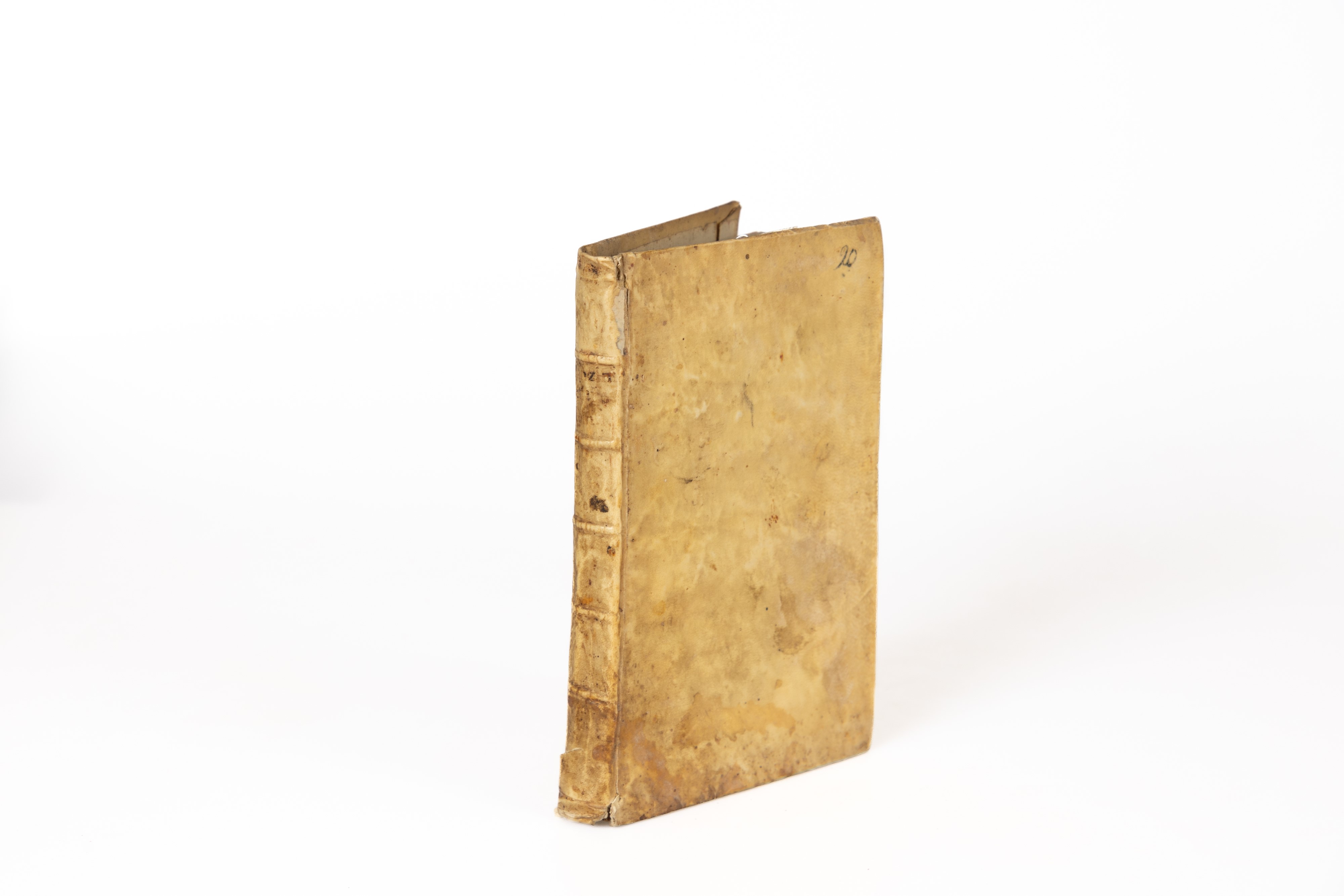 Delle Lettere del Sig. Commendatore D. Gio. Battista Manzini. Volume Primo.