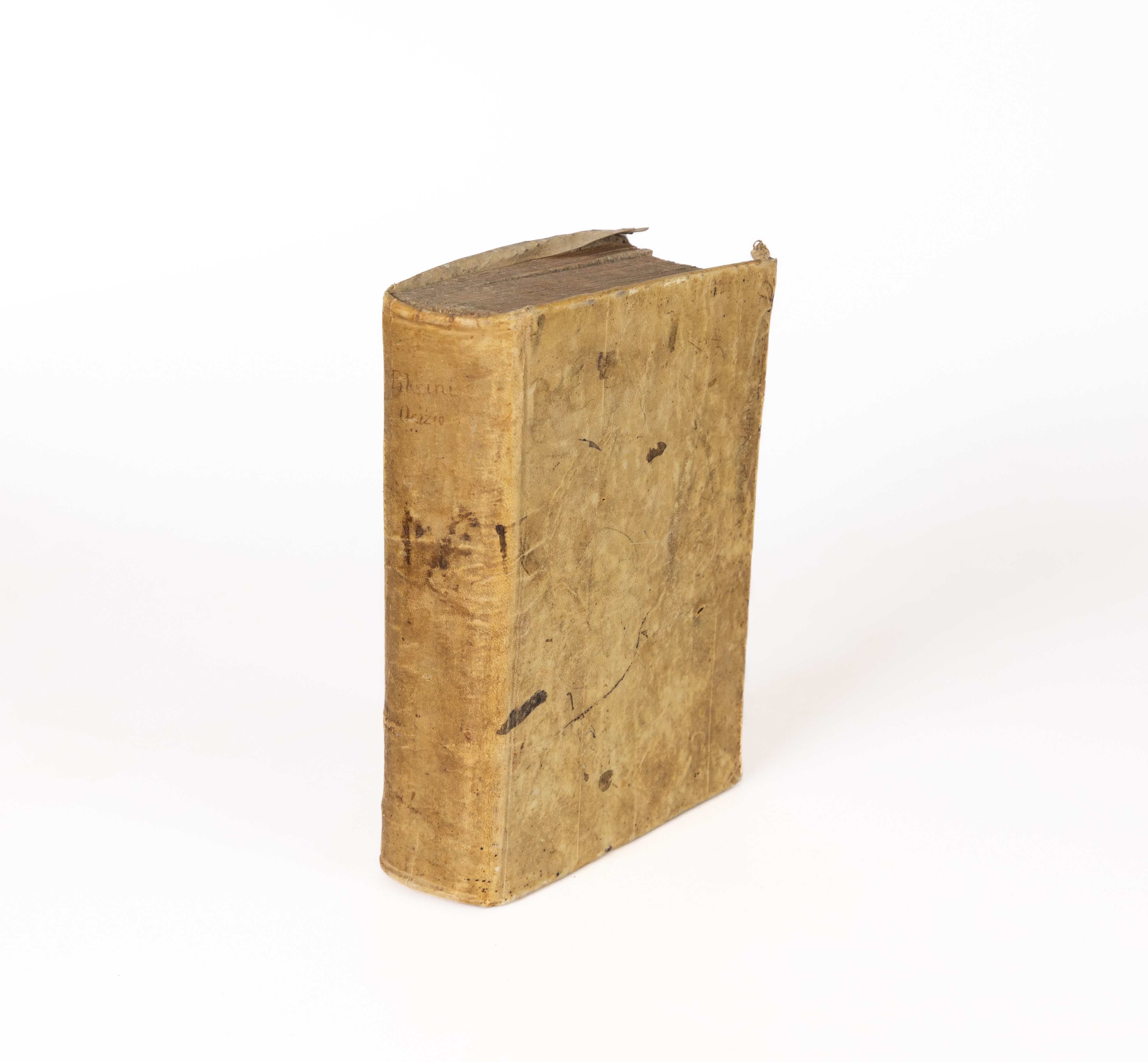 LʹOpere di Oratio poeta lirico.