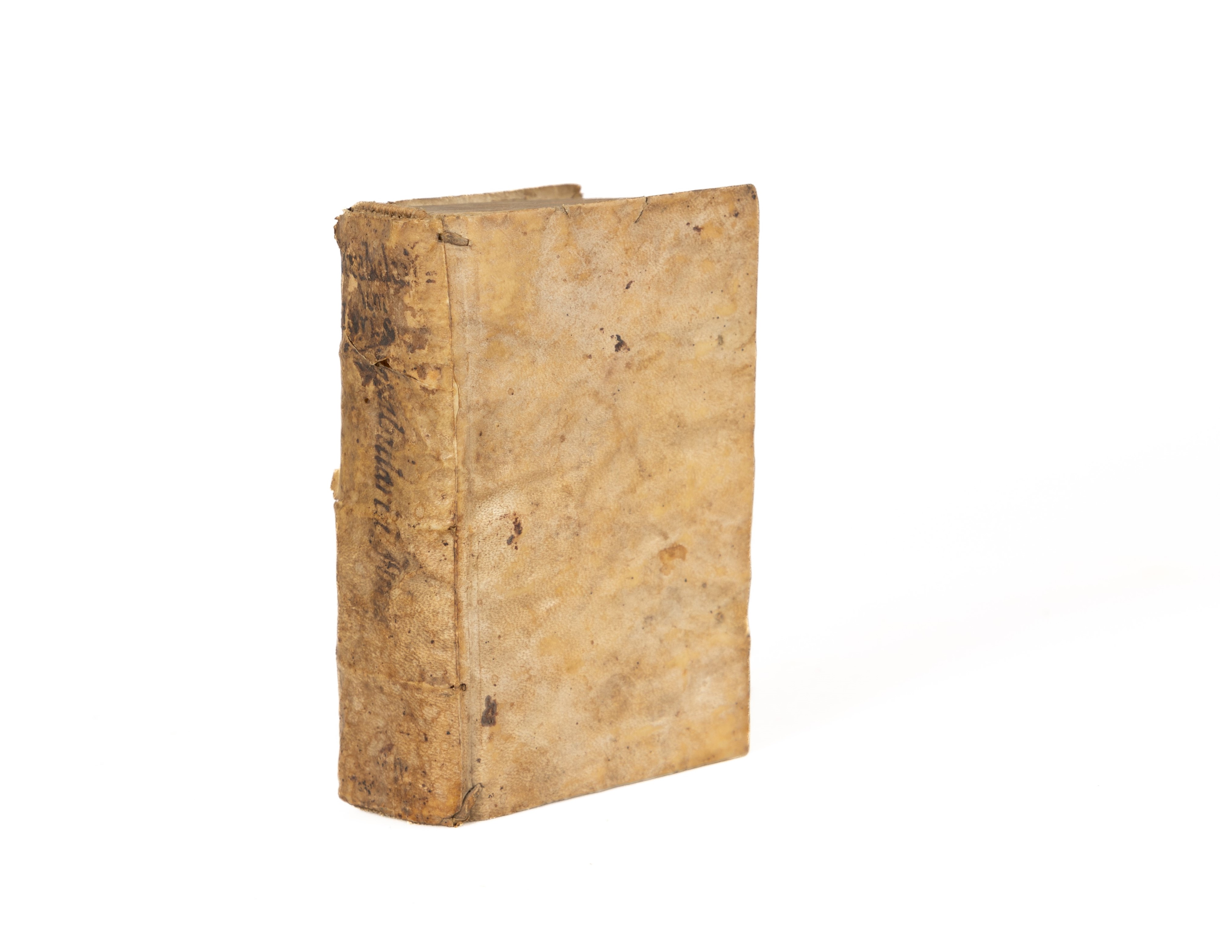 Vocabolarium vtriusque iuris, vna cum tract. adomodum vtili de ratione studij.