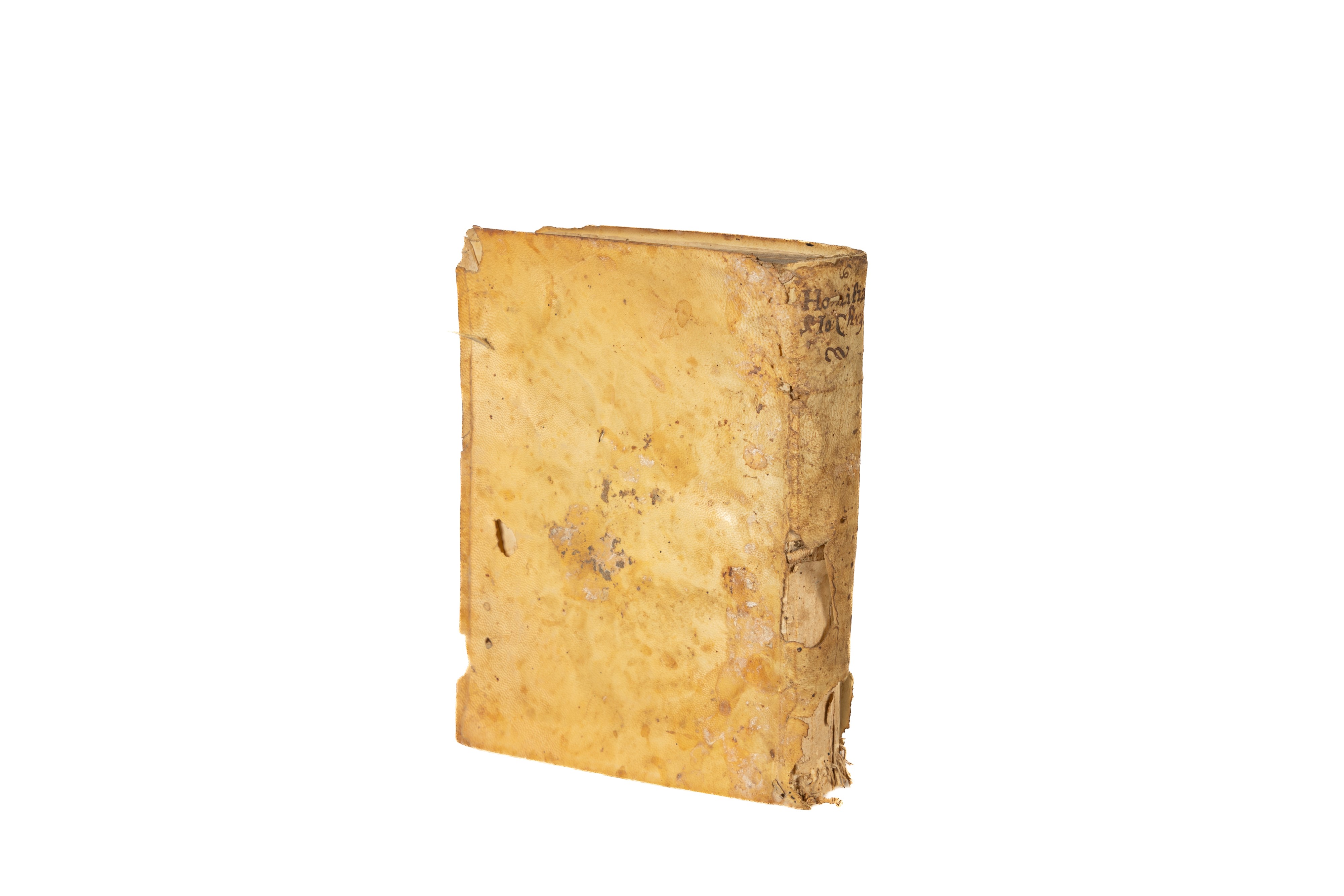 Diui Ioannis Chrysostomi Archiepiscopi Constantinopolitani Operum, tomus tertius