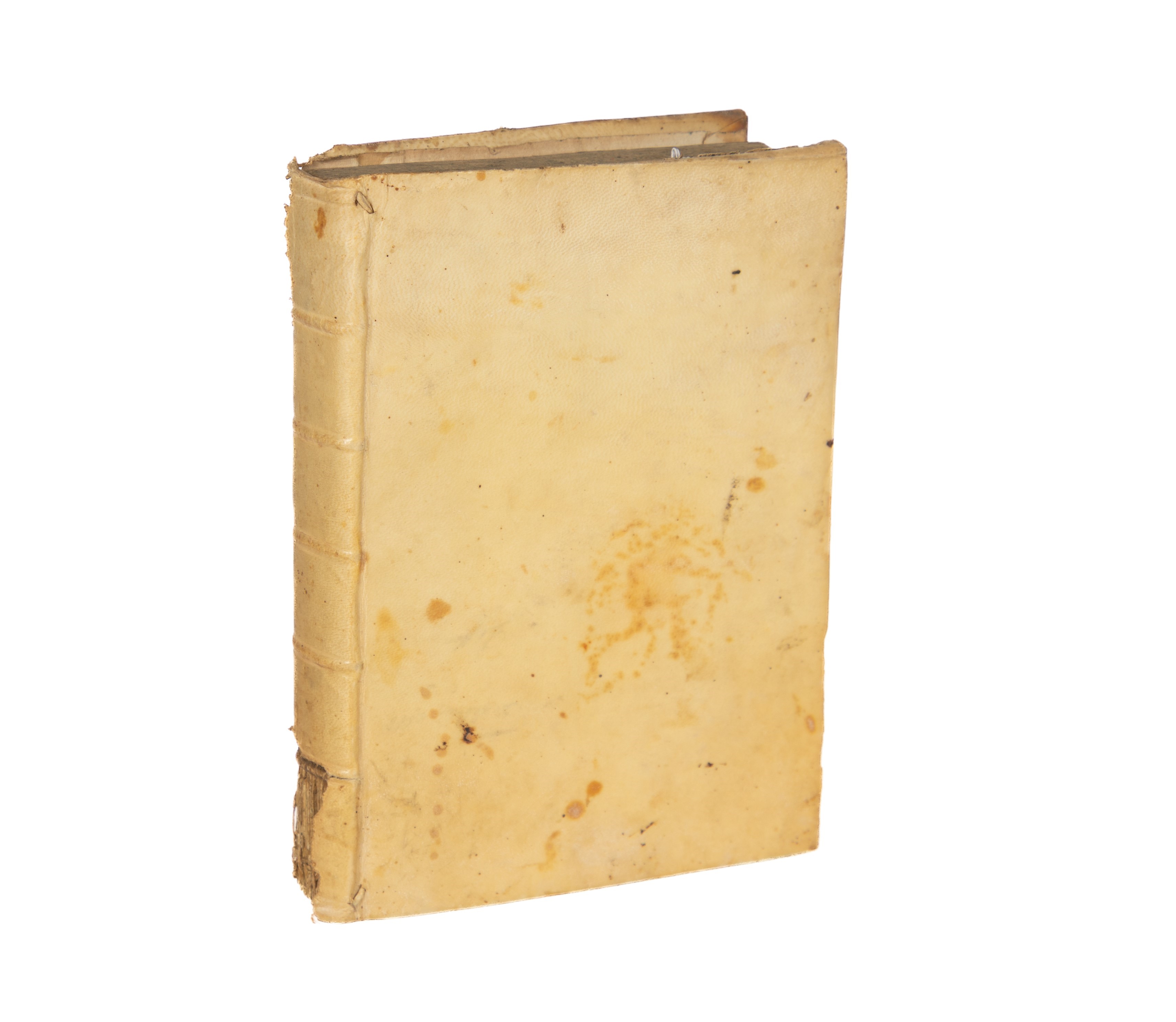 Collegio dei Medici di Roma, Antidotario romano latino, e volgare