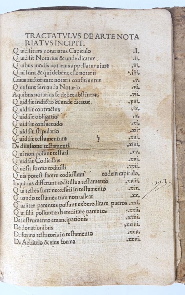 Formularium instrumentorum ad usum Curiae Romanae