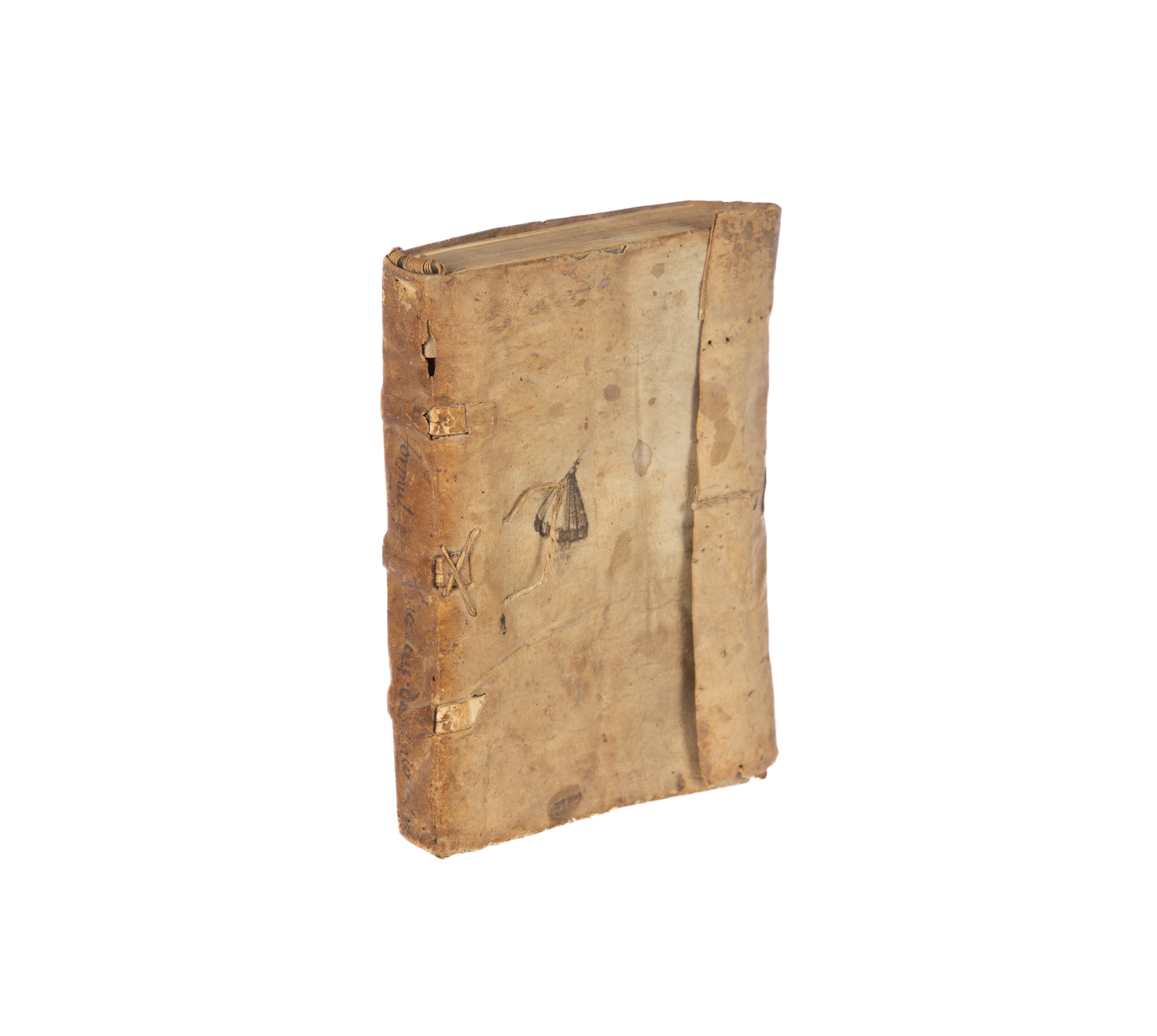 Formularium instrumentorum ad usum Curiae Romanae