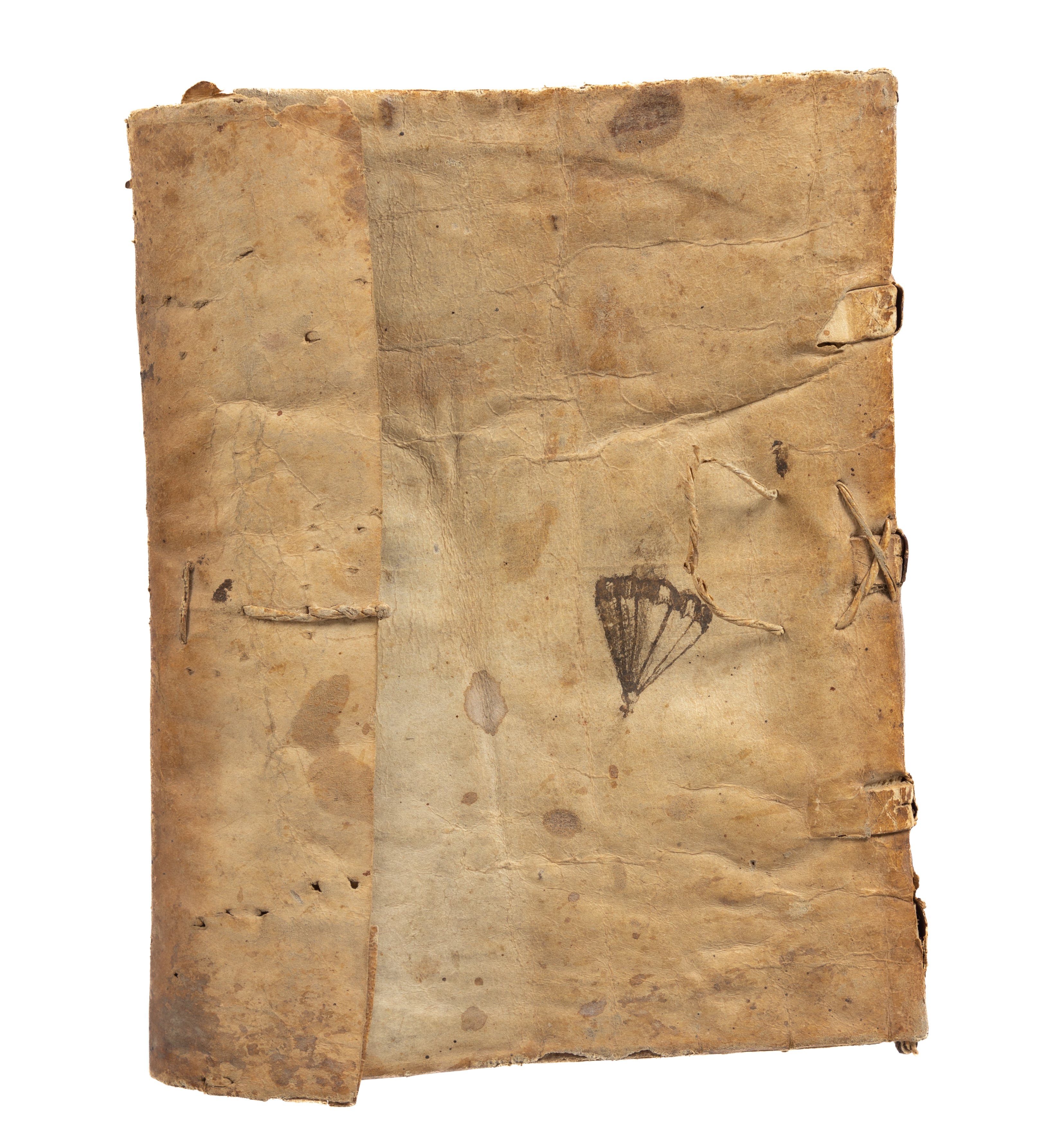 Formularium instrumentorum ad usum Curiae Romanae