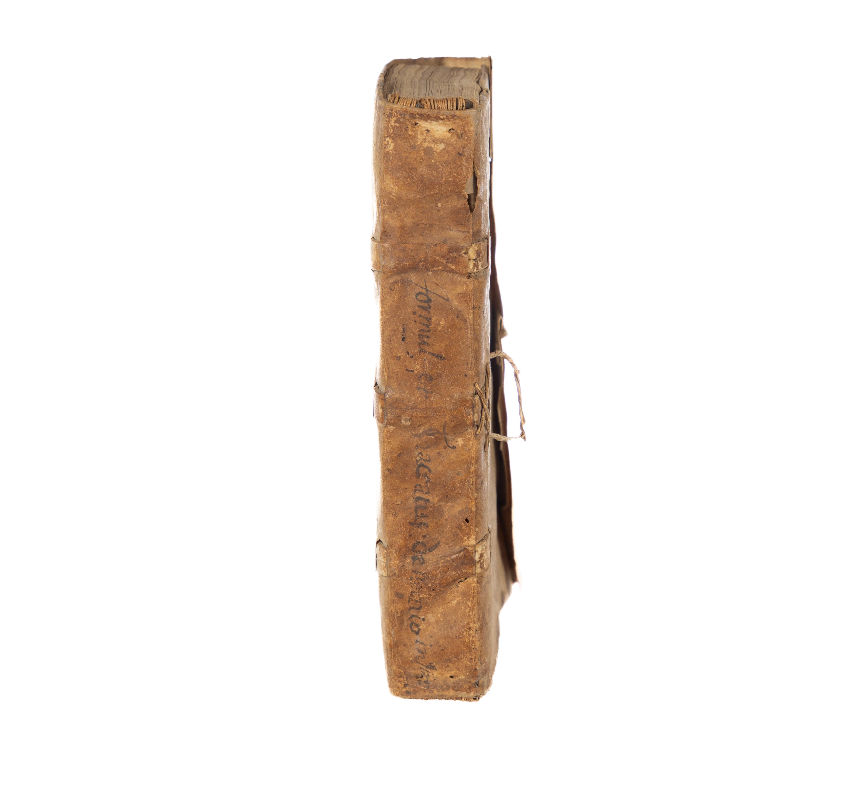 Formularium instrumentorum ad usum Curiae Romanae
