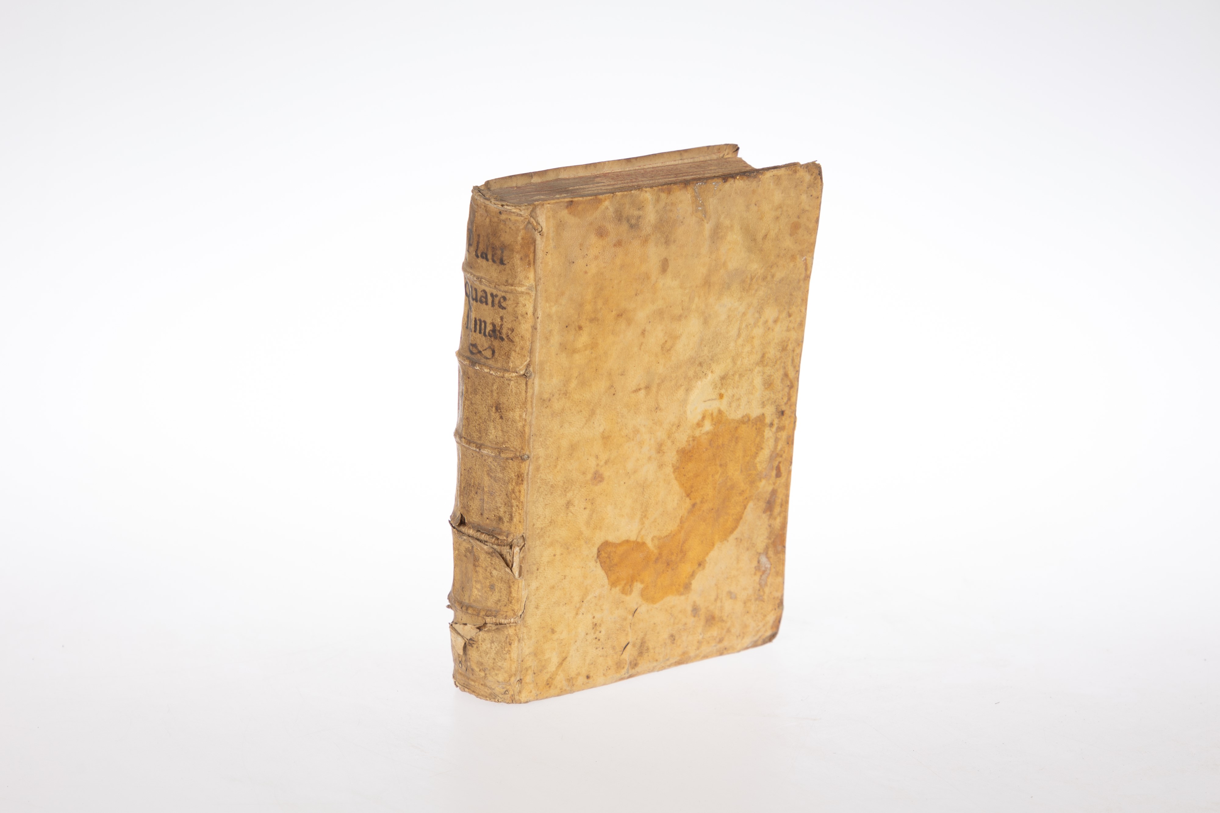 Teatro Sacro in cui per solievo deʹ fedeli macerati dal digiuno quaresimale si rappresentano vari...