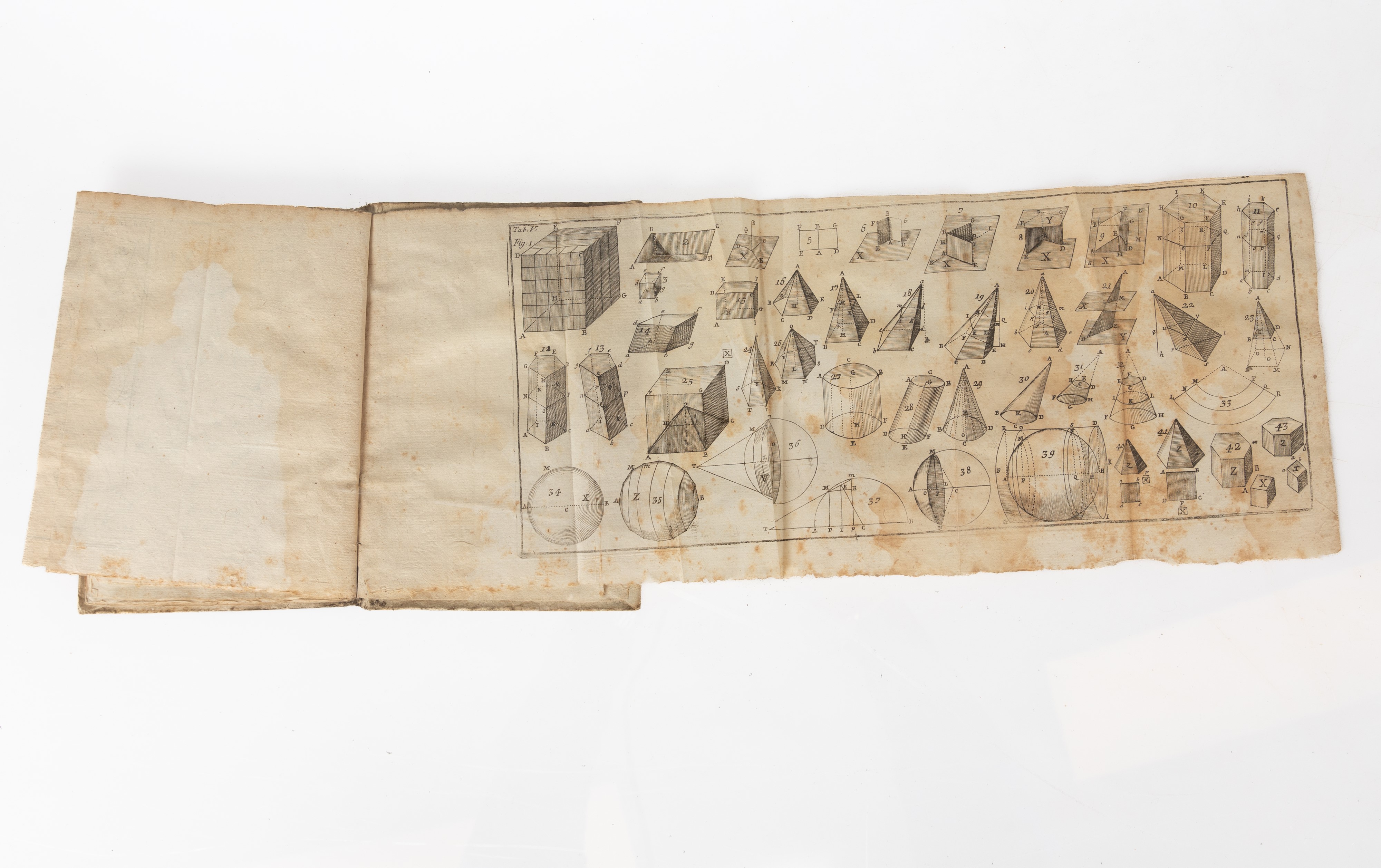 Elementa Geometriae a D. Clairaut Regiae Scientiarum Parisiensis Accademiae