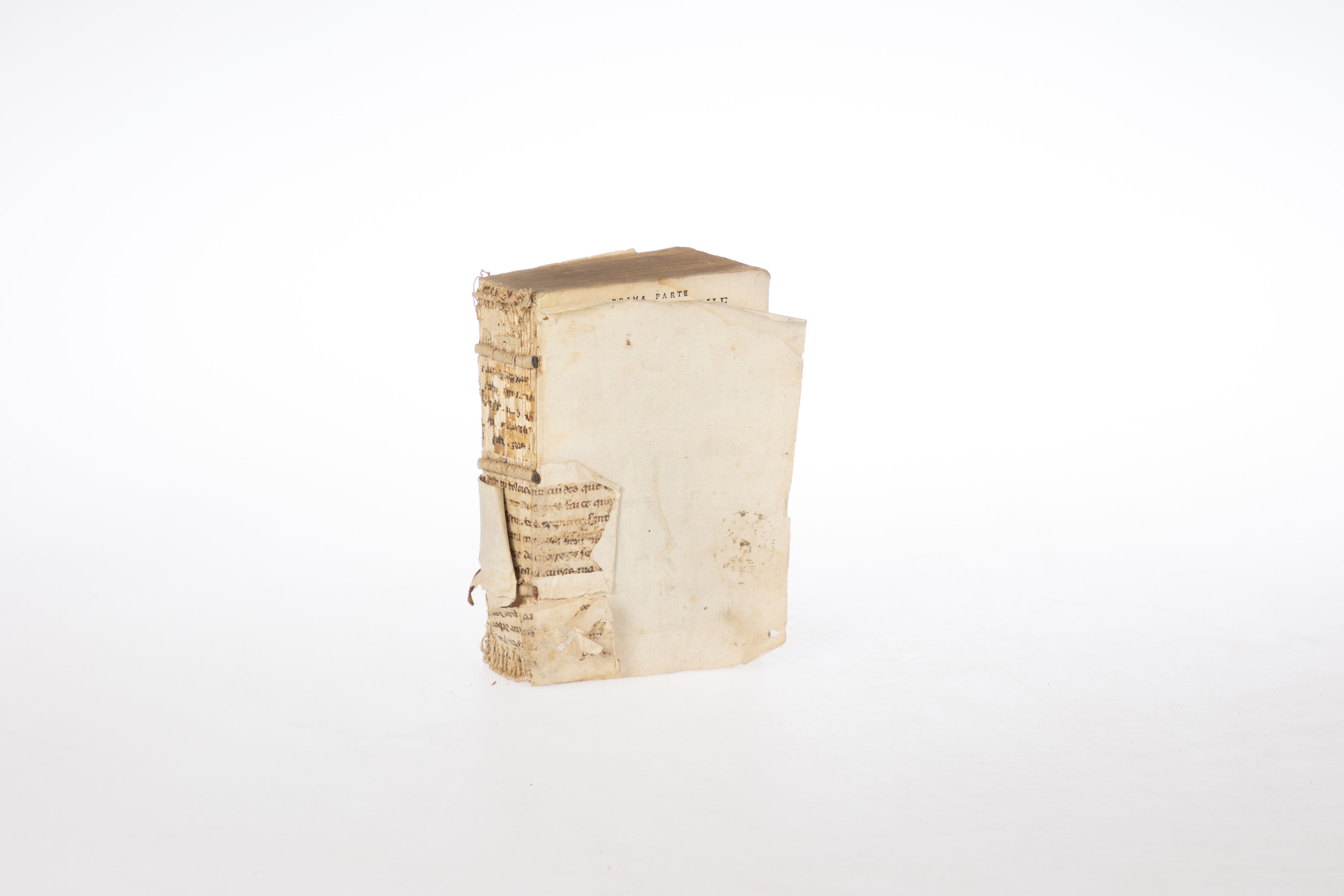 Prima parte delle prediche di diversi illustri theologi et catholici